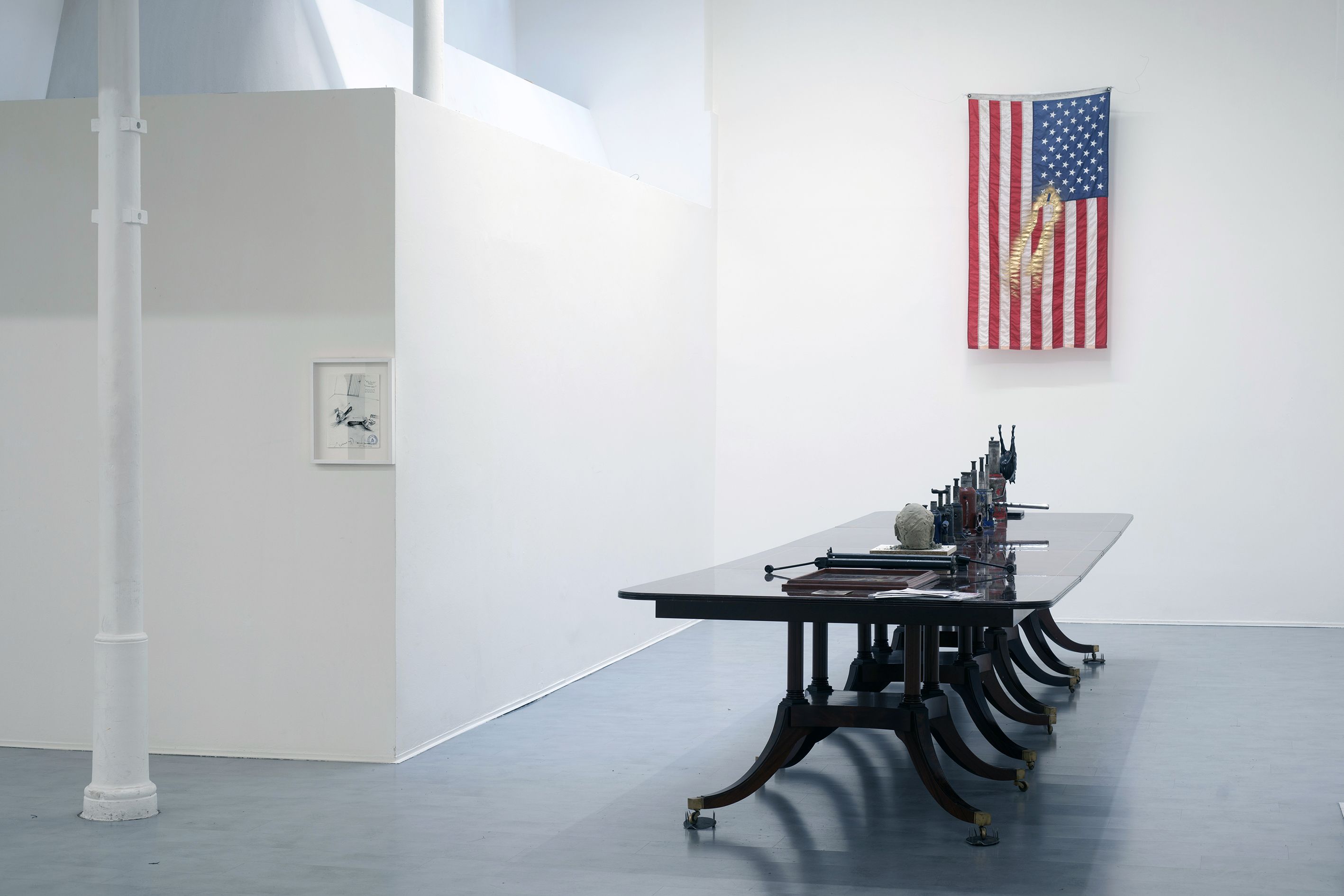 PUSHING THE LIMITS 5